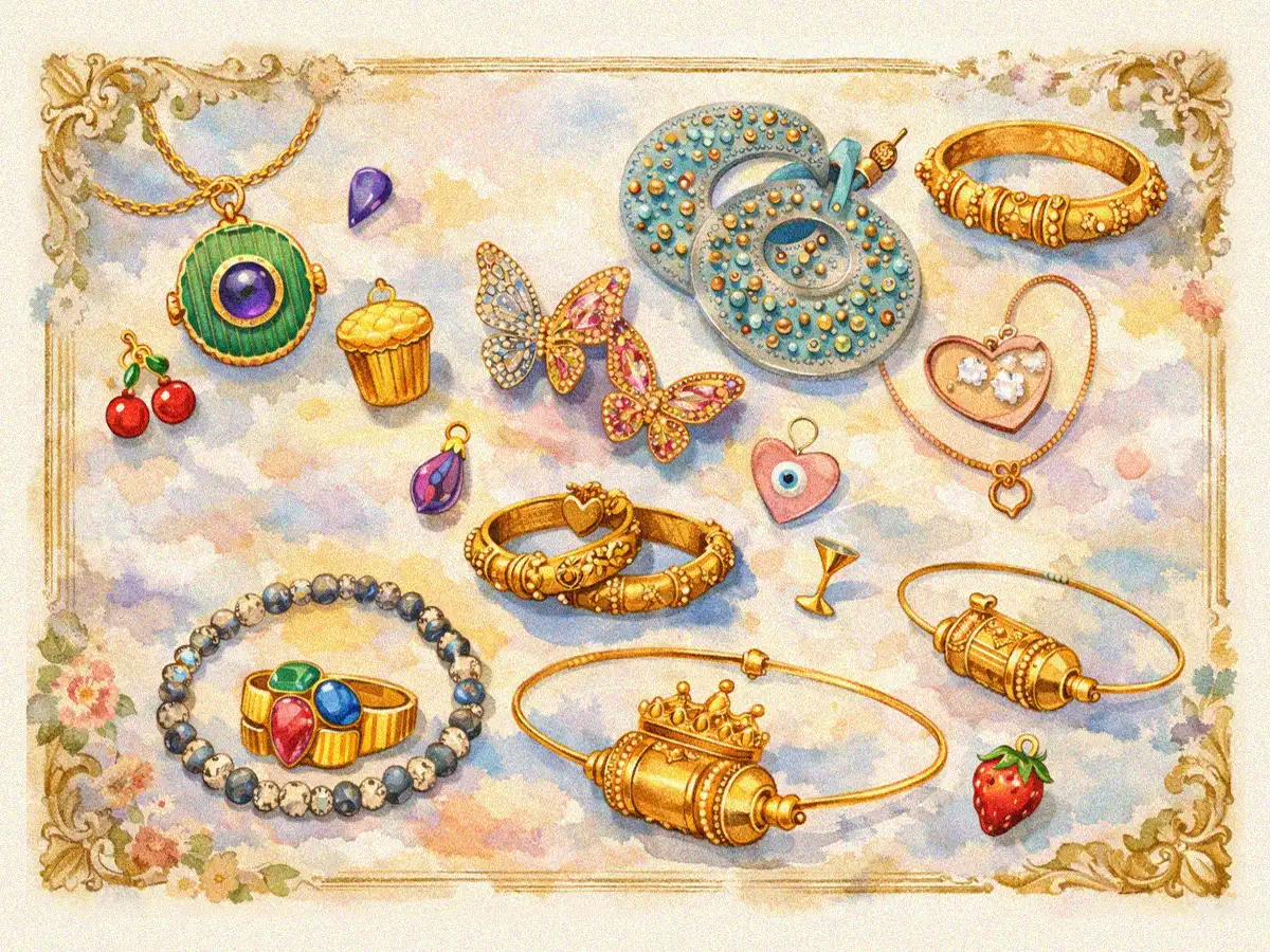 Instagram becoming a growing fashion jewellery shopping platform THUMB IMAGE ETTECH